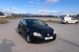 Volkswagen - Golf 5 - 1.9 TDI