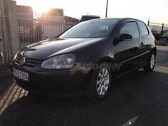 Volkswagen - Golf 5 - 1.9 TDI
