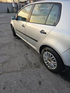 Volkswagen - Golf 5 - 1.9TDI