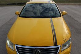 Volkswagen - Passat B6