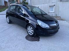Opel - Corsa - 1.3 multijet