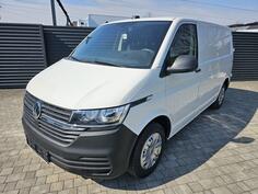 Volkswagen - Transporter 2.0 TDI L1H1,br.0409