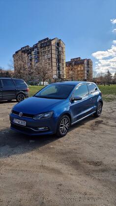 Volkswagen - Polo - 1.4 TDI