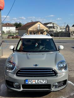 Mini - Countryman - 2.0
