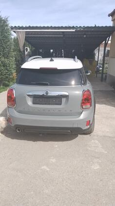 Mini - Countryman - 2.0