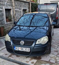 Volkswagen - Polo - 1.9 tdi
