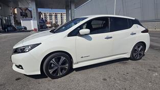 Nissan - Leaf - e 40kw baterija