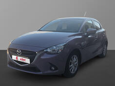Mazda - 2 - 1.5 i G75 Attraction