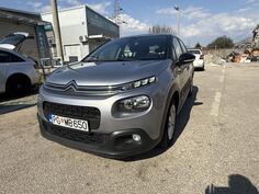Citroen - C3 - 1.5 HDI