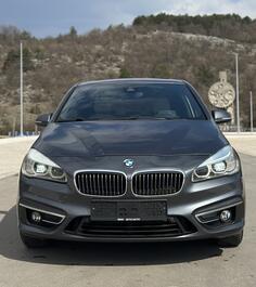 BMW - 218 Active Tourer - 2.0