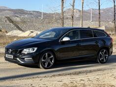 Volvo - V60 - 2.0 R-desing.