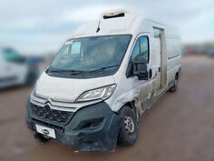 U djelovima Citroen - Ostalo