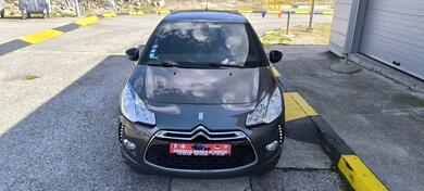 Citroen - DS3 - 1.2VTI chic