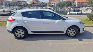 Renault - Megane - 1.5 DCI