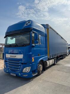 DAF - XF440FT