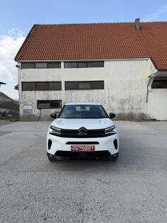 Citroen - C5 Aircross - 1.5 HDI.AUTOMATIK