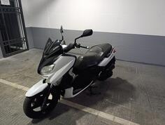 Yamaha -  x max