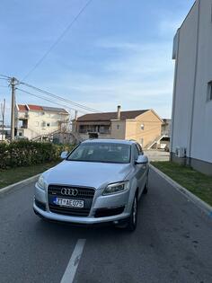 Audi - Q7 - 3.0 tdi