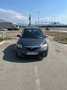 Mazda - 2 - 1.4 CDTi