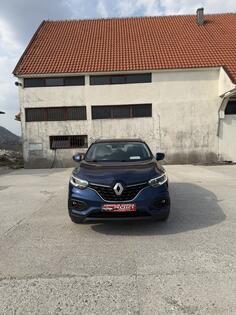Renault - Kadjar - 1.5 DCI.AUTOMATIK