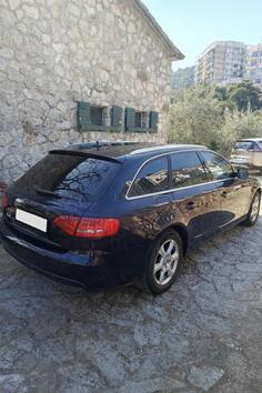 Audi - A4 - 2.0