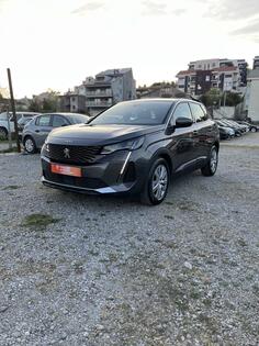 Peugeot - 3008 - Active Business 1.5 HDI 130ks