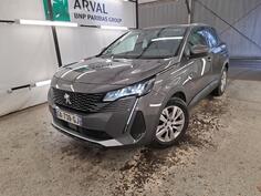 Peugeot - 3008 - Active Business 1.5 HDI 130ks