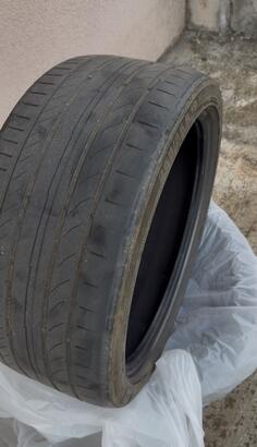 Continental - Sport Contact 5 Runflat - Ljetnja guma