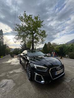 Audi - A5 - SB 50 TDI quattro 3xS-line