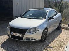 Volkswagen - Eos - 1.4 tsi