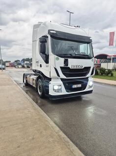 Iveco - 460