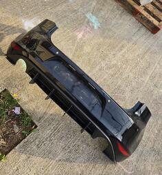 Branik za Golf 7 god. 2013