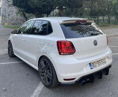 Volkswagen - Polo - 1.2 TDI GTI