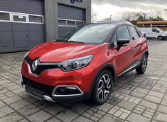 Renault - Captur - 1.5 DCI