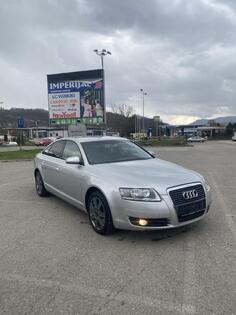 Audi - A6 - 2.0tdi