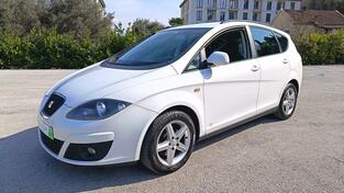 Seat - Altea XL - 1.6TDI
