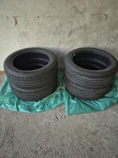 Continental - Contisportcontact SSR - Ljetnja guma