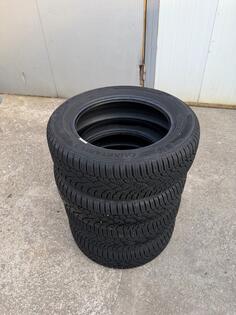 Barum - 4 gume nove  185/60/15 M+S - All-season tire