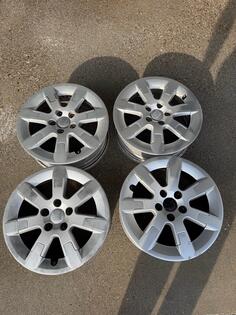 Fabričke - Felme 5x100 - Aluminijum felne