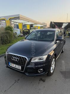 Audi - Q5 - 2.0 TDI