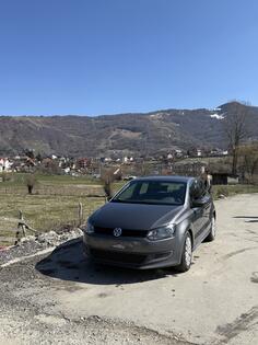 Volkswagen - Polo - 1.6