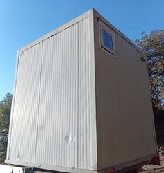 Gorica - panel kontejner 240x240