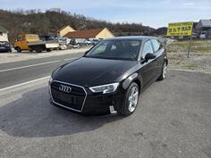 Audi - A3 - 2.0TDI 110KW