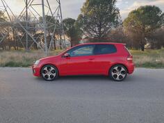 Volkswagen - Golf 6 - 2.0 GTD-DSG