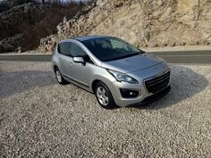 Peugeot - 3008 - 1.6 hdi