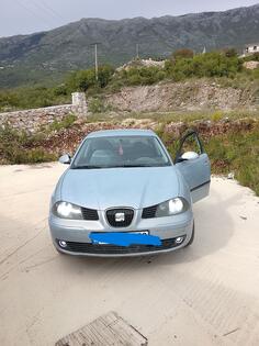 Seat - Cordoba - 1,3