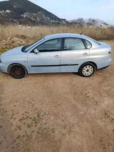 Seat - Cordoba - 1,3