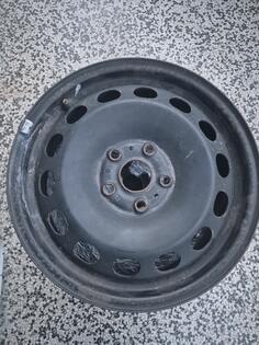 Fabričke - celicne - Čelik felne