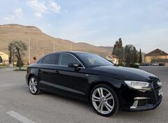Audi - A3 - 1.6 TDI