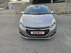 Peugeot - 208 - 1.5hdi